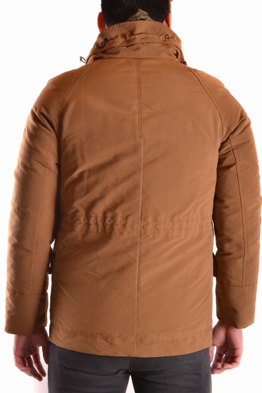 Geospirit Parka Codice prodotto: Italy