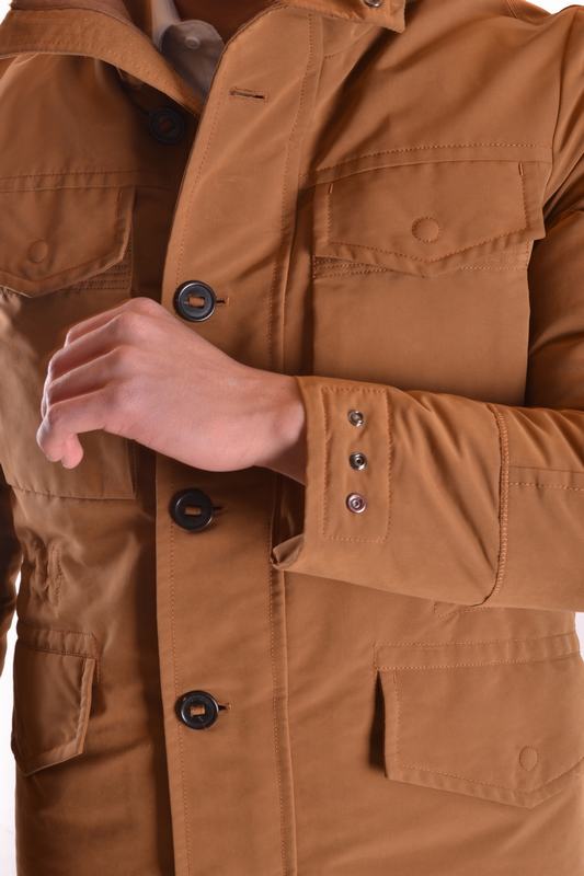 Geospirit Parka Codice prodotto: Italy