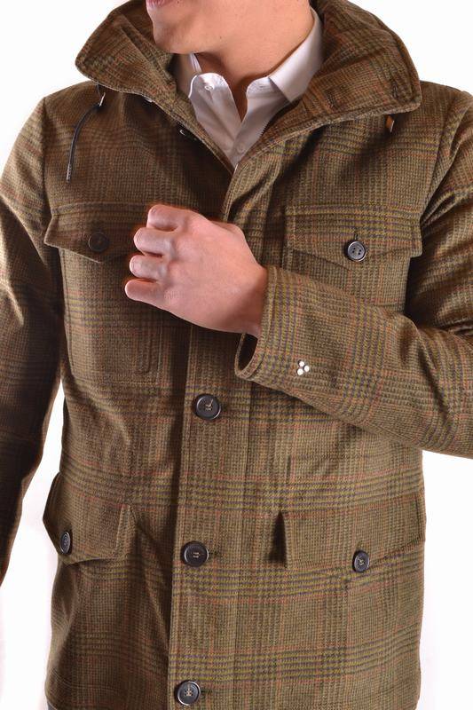 Peuterey Parka Codice prodotto: Italia