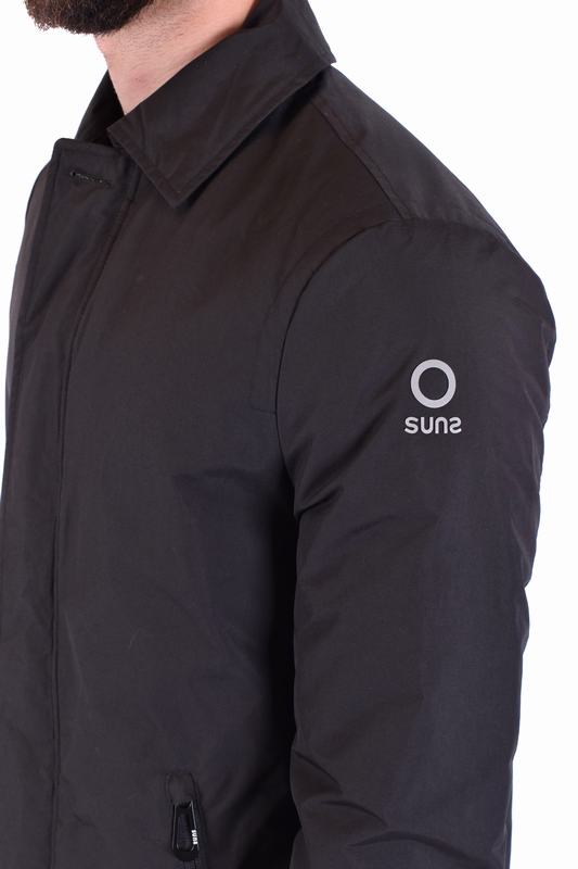 SUNS Trench Codice prodotto: SALARIOPLUS3U 2025