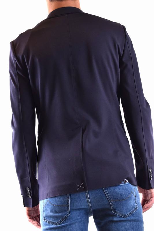 Paolo Pecora Giacche da completo Codice prodotto: 21i c1m0 l042 4935 6462 Consegna Veloce