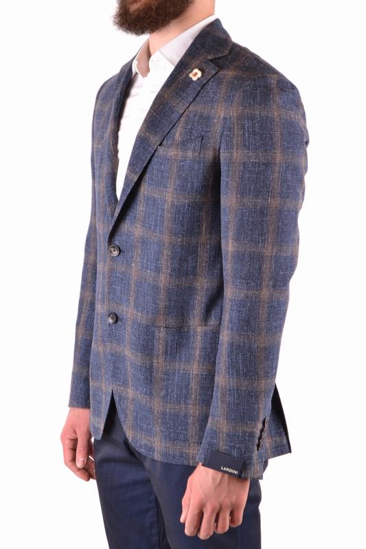 LARDINI Giacche da completo Codice prodotto: EG528AE EGRP525946 Sottocosto