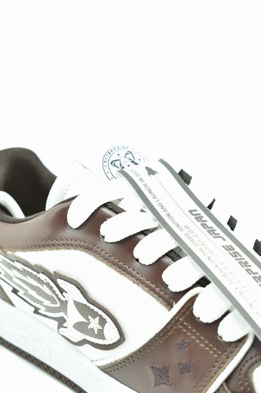 ENTERPRISE JAPAN Sneakers Codice prodotto: BG3001P0102S3090 Offerta