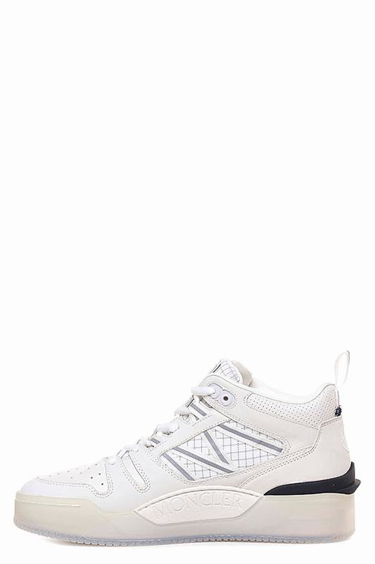 Moncler Sneakers Codice prodotto: PIVOT MID Hotsell