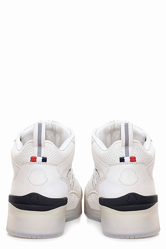 Moncler Sneakers Codice prodotto: PIVOT MID Hotsell