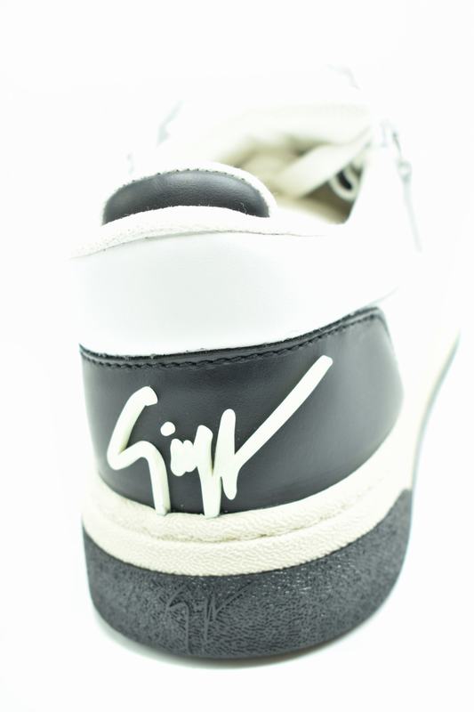 Giuseppe Zanotti Sneakers Codice prodotto: RU30027001 Vendita Economica