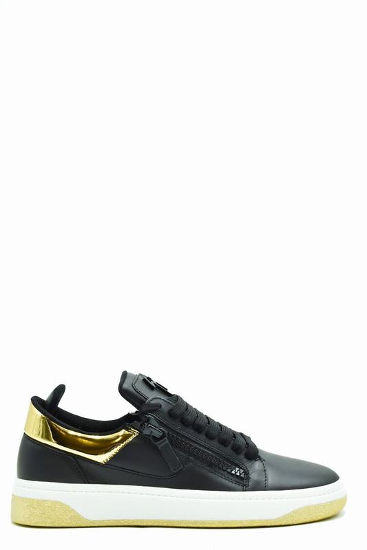Giuseppe Zanotti Sneakers Codice prodotto: RM30049001 Saldi Di Fabbrica