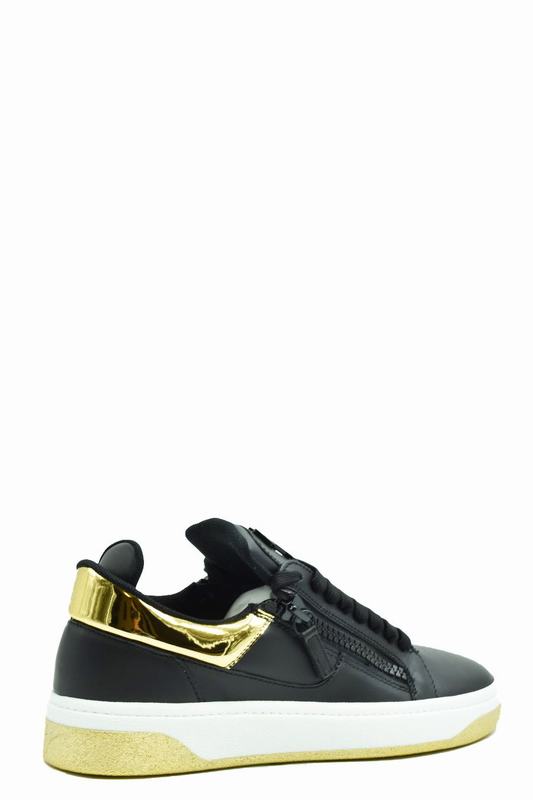 Giuseppe Zanotti Sneakers Codice prodotto: RM30049001 Saldi Di Fabbrica