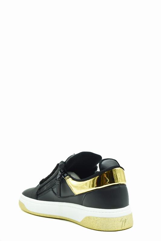 Giuseppe Zanotti Sneakers Codice prodotto: RM30049001 Saldi Di Fabbrica