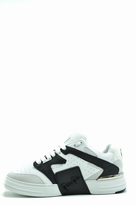 PHILIPP PLEIN Sneakers Codice prodotto: AACS USC0511 PLE010N0102 Vendite Flash