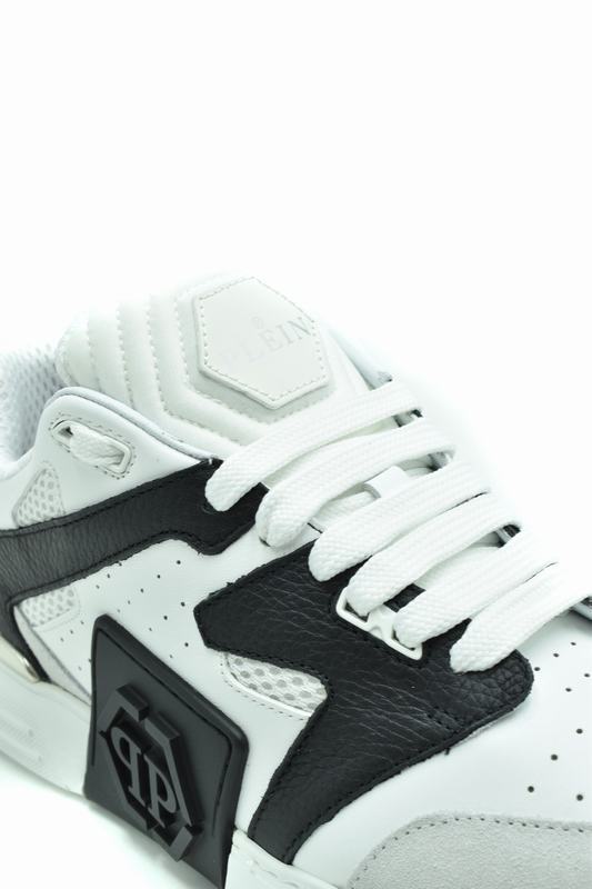 PHILIPP PLEIN Sneakers Codice prodotto: AACS USC0511 PLE010N0102 Vendite Flash