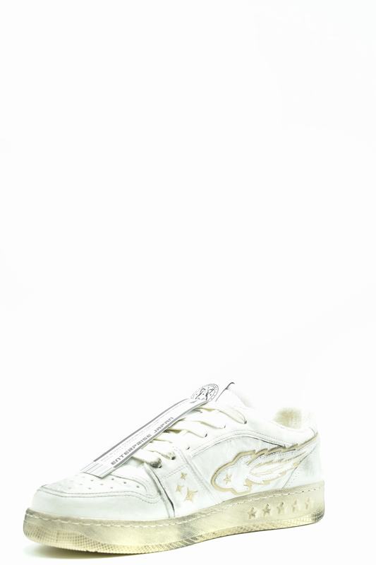 ENTERPRISE JAPAN Sneakers Codice prodotto: BG3001PX407S1171 Nuova
