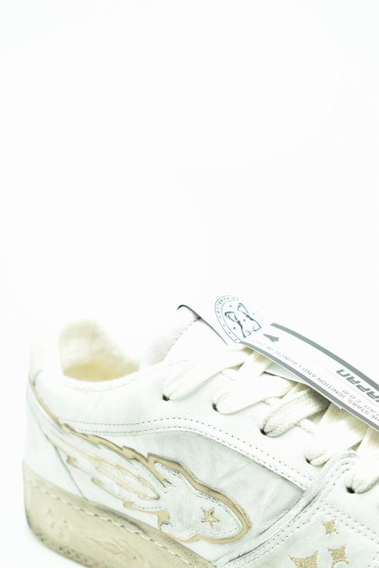 ENTERPRISE JAPAN Sneakers Codice prodotto: BG3001PX407S1171 Nuova