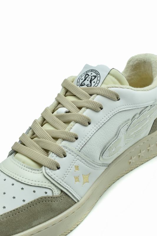ENTERPRISE JAPAN Sneakers Codice prodotto: BB3001PX320SJ050 Italy