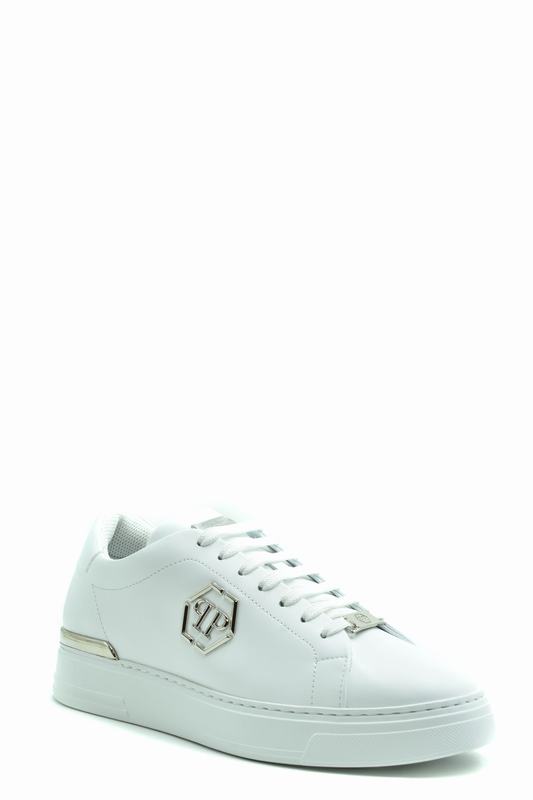 PHILIPP PLEIN Sneakers Codice prodotto: FABS USC0379 PLE075N01 In Linea
