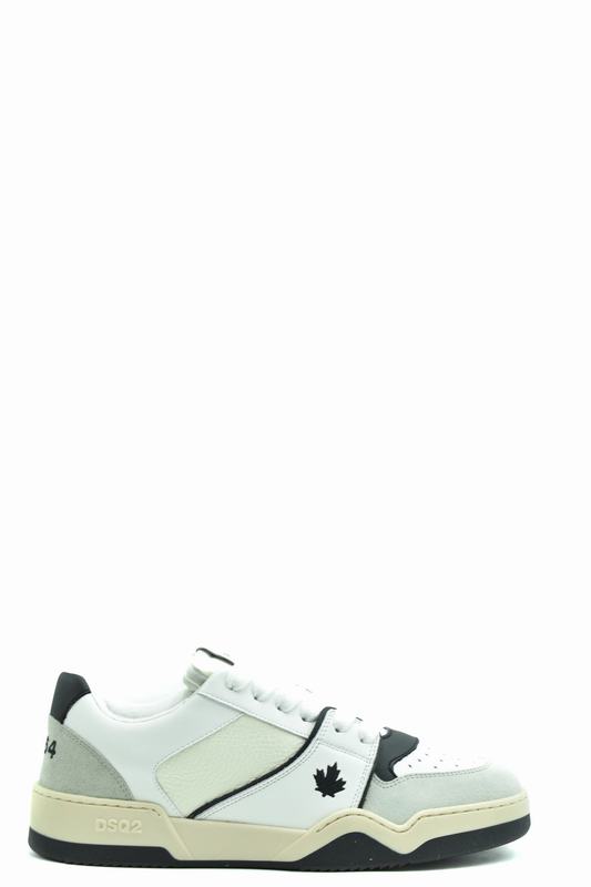 DSQUARED2 Sneakers Codice prodotto: SNM0315 01606243M072 Nuovo