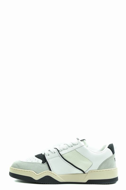 DSQUARED2 Sneakers Codice prodotto: SNM0315 01606243M072 Nuovo