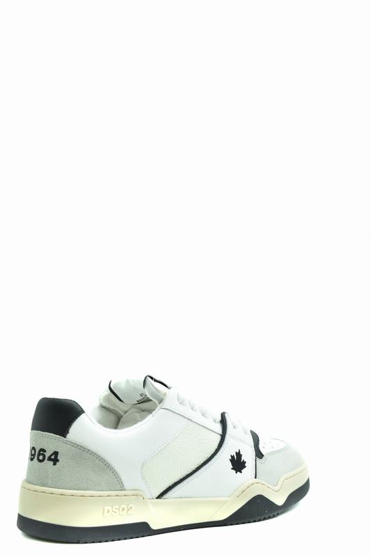 DSQUARED2 Sneakers Codice prodotto: SNM0315 01606243M072 Nuovo