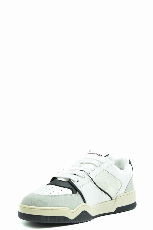 DSQUARED2 Sneakers Codice prodotto: SNM0315 01606243M072 Nuovo