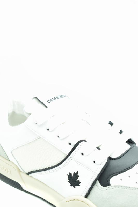 DSQUARED2 Sneakers Codice prodotto: SNM0315 01606243M072 Nuovo