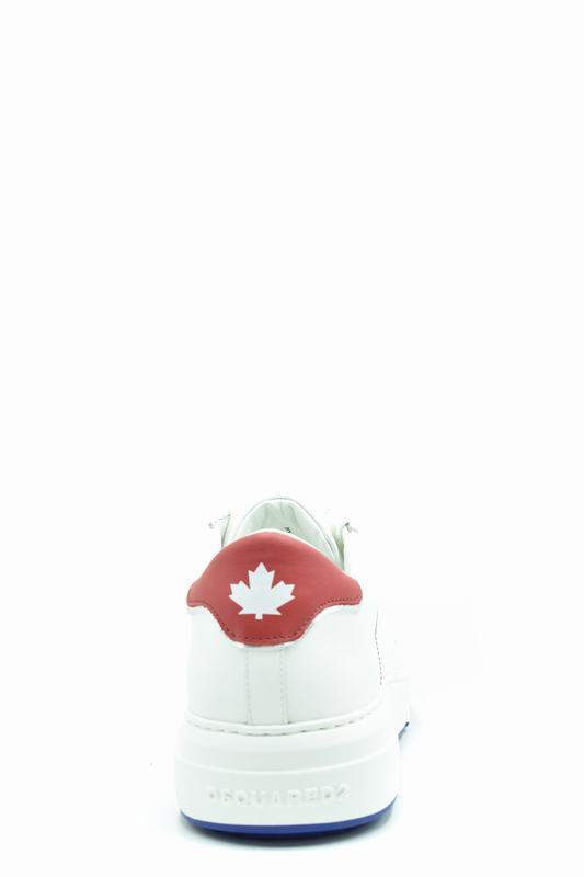DSQUARED2 Sneakers Codice prodotto: SNM017201500409M1747 Promozione