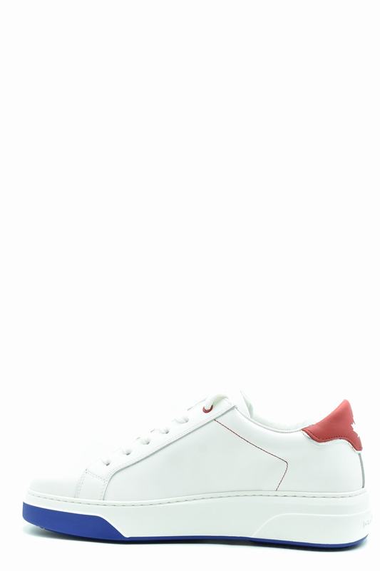 DSQUARED2 Sneakers Codice prodotto: SNM017201500409M1747 Promozione