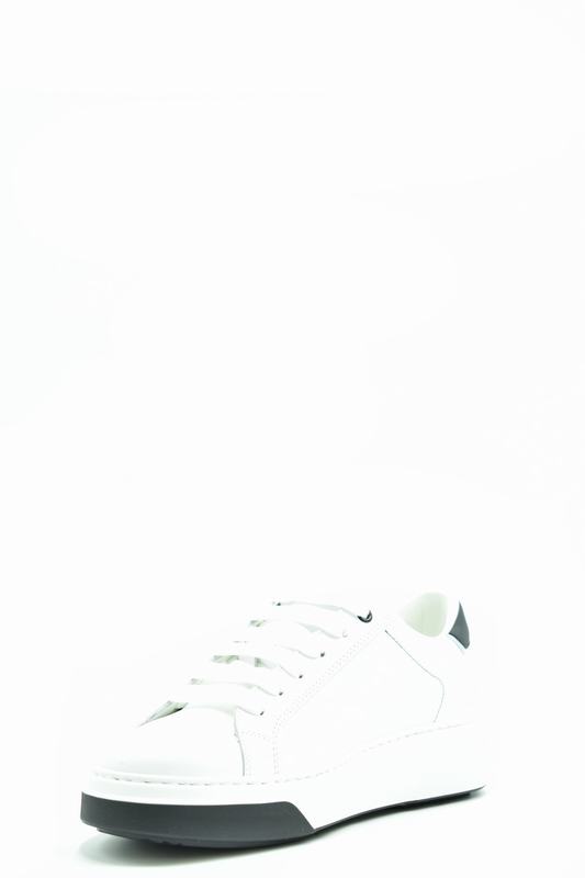 DSQUARED2 Sneakers Codice prodotto: SNM0172 01500409M072 Spedizione Gratuita