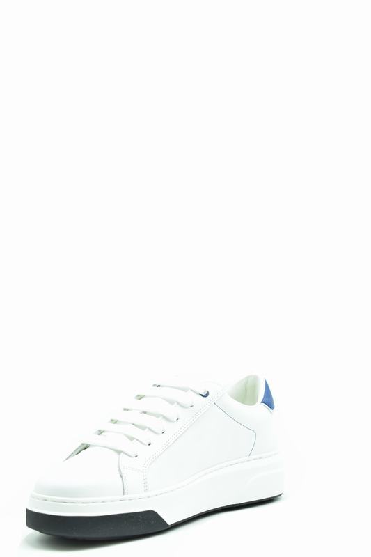 DSQUARED2 Sneakers Codice prodotto: SNM0172 01500409M328 Pezzi Unici