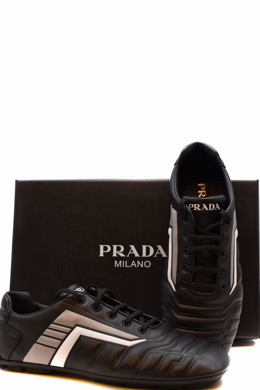 Prada Sneakers Codice prodotto: 2EG325 A21F0700 Enormi sconti