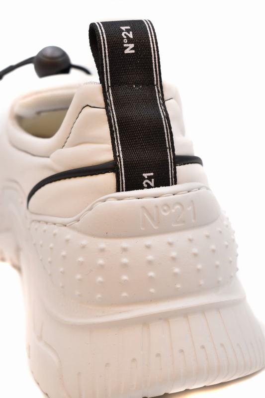 N 21 Sneakers Codice prodotto: 22ESU0296 50% di sconto con spedizione gratuita
