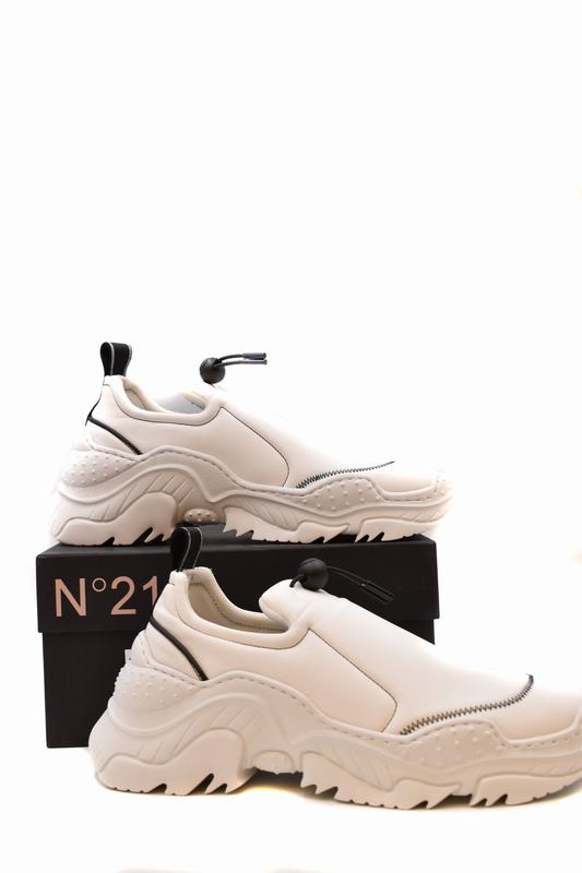 N 21 Sneakers Codice prodotto: 22ESU0296 50% di sconto con spedizione gratuita