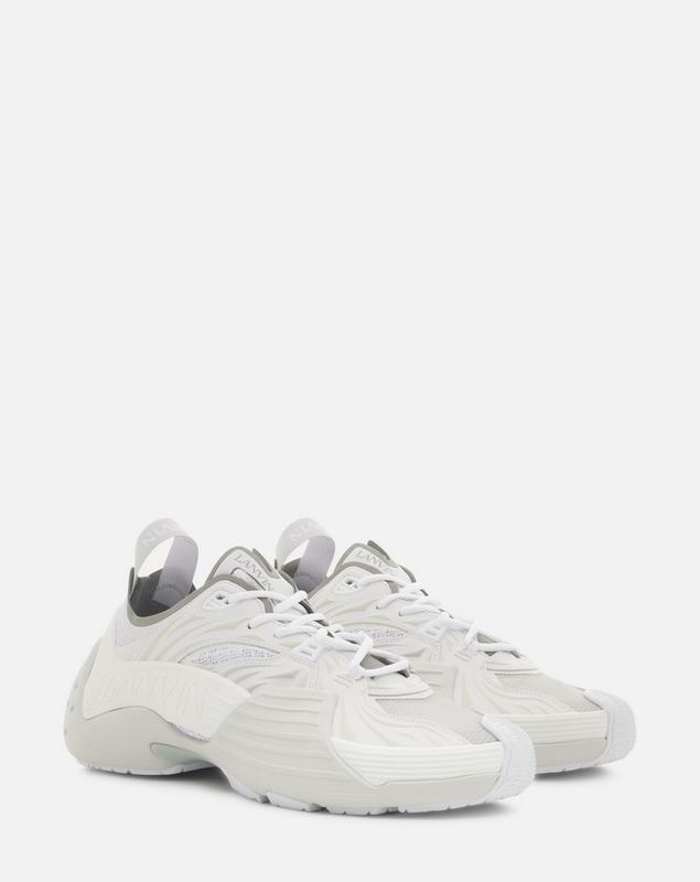 LANVIN Sneakers Codice prodotto: SKIK00 MEFR00 Consegna Veloce