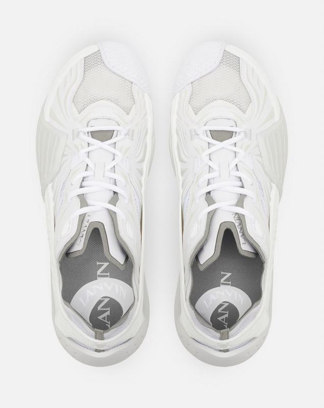 LANVIN Sneakers Codice prodotto: SKIK00 MEFR00 Consegna Veloce