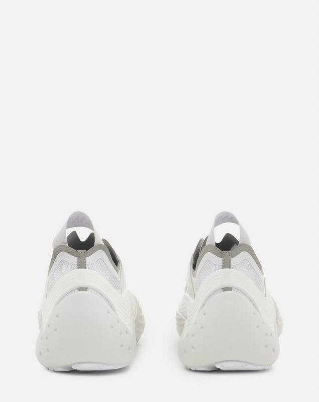 LANVIN Sneakers Codice prodotto: SKIK00 MEFR00 Consegna Veloce