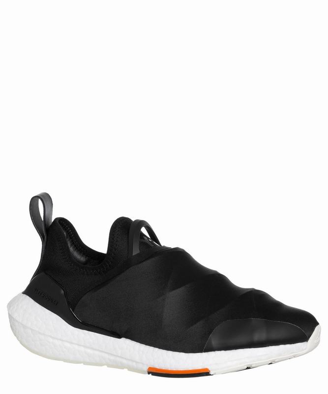 Y-3 Sneakers Codice prodotto: HR1979 BLACK Promozione Limitata