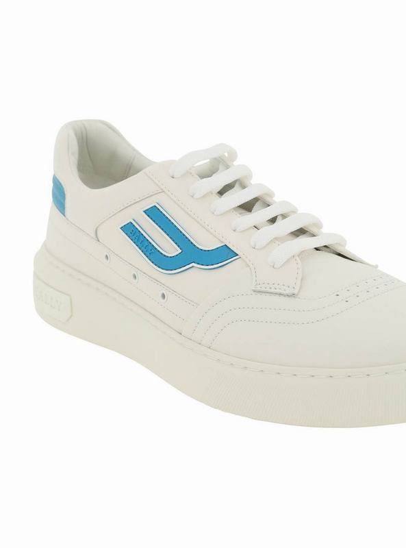 BALLY Sneakers Codice prodotto: TRIUMPH I00T Fino Al -60%