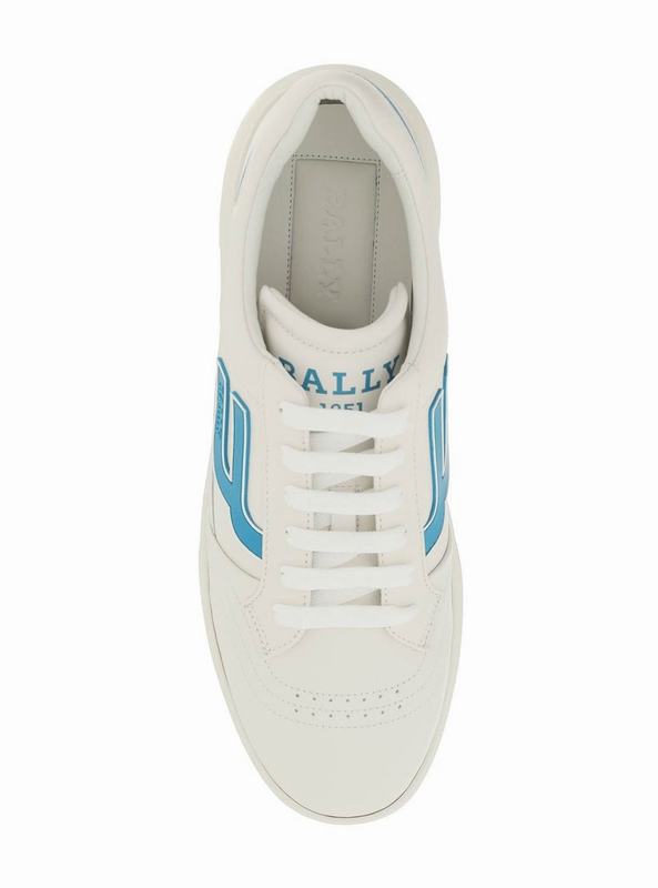 BALLY Sneakers Codice prodotto: TRIUMPH I00T Fino Al -60%
