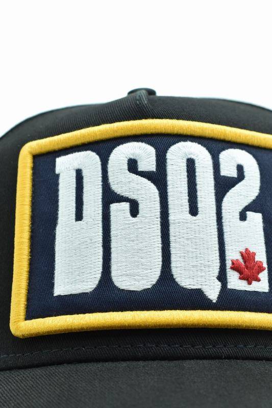 DSQUARED2 Cappelli Codice prodotto: BCM0682 05C000012124 Affare Del Giorno