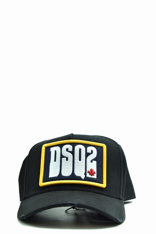 DSQUARED2 Cappelli Codice prodotto: BCM0682 05C000012124 Affare Del Giorno