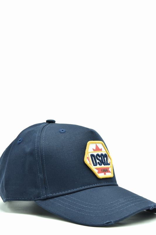 DSQUARED2 Cappelli Codice prodotto: BCM0583 05C000013073 Sconto