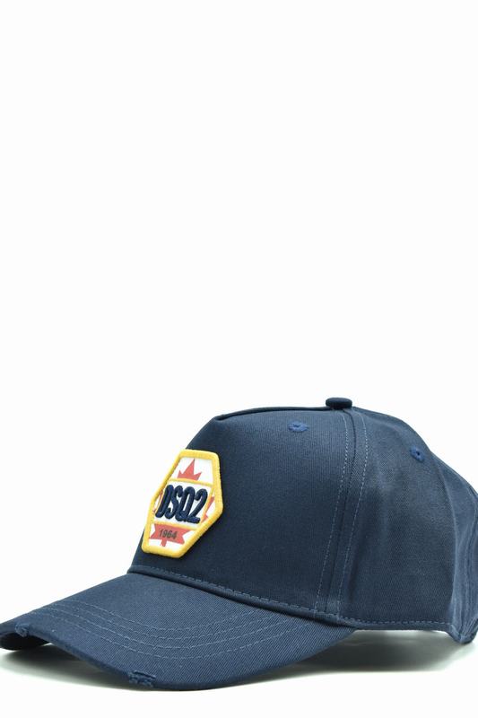 DSQUARED2 Cappelli Codice prodotto: BCM0583 05C000013073 Sconto