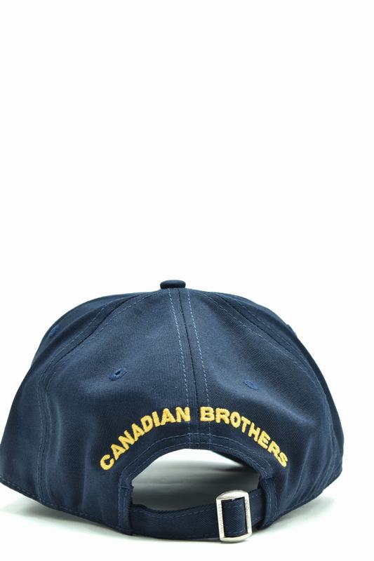 DSQUARED2 Cappelli Codice prodotto: BCM0583 05C000013073 Sconto