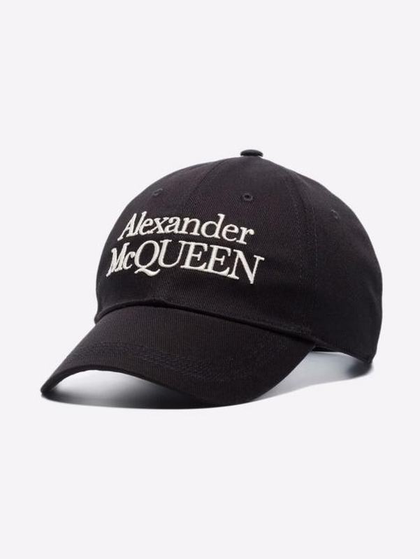 Alexander McQueen Cappelli Codice prodotto: 688658 4105Q 1078 In Vendita