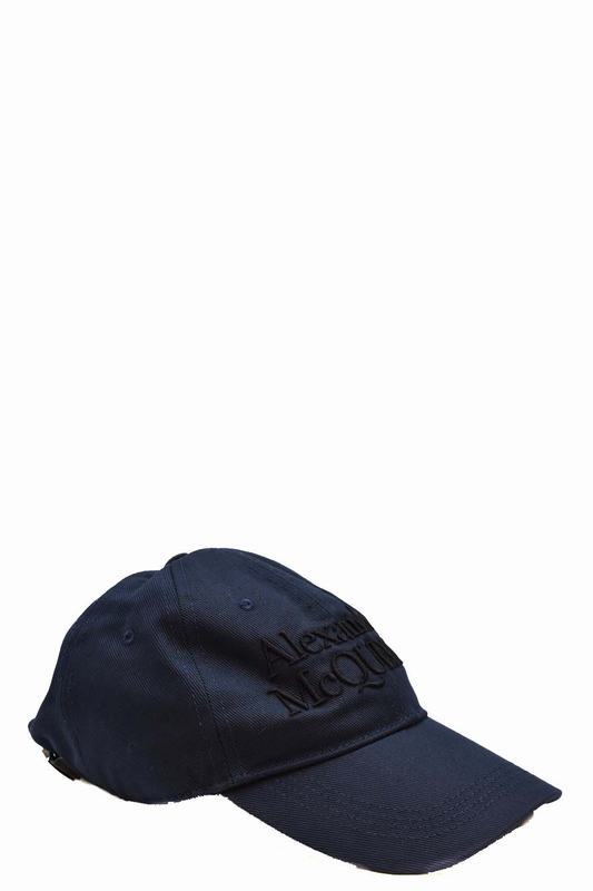 Alexander McQueen Cappelli Codice prodotto: 688658 4105Q4160 Hotsell