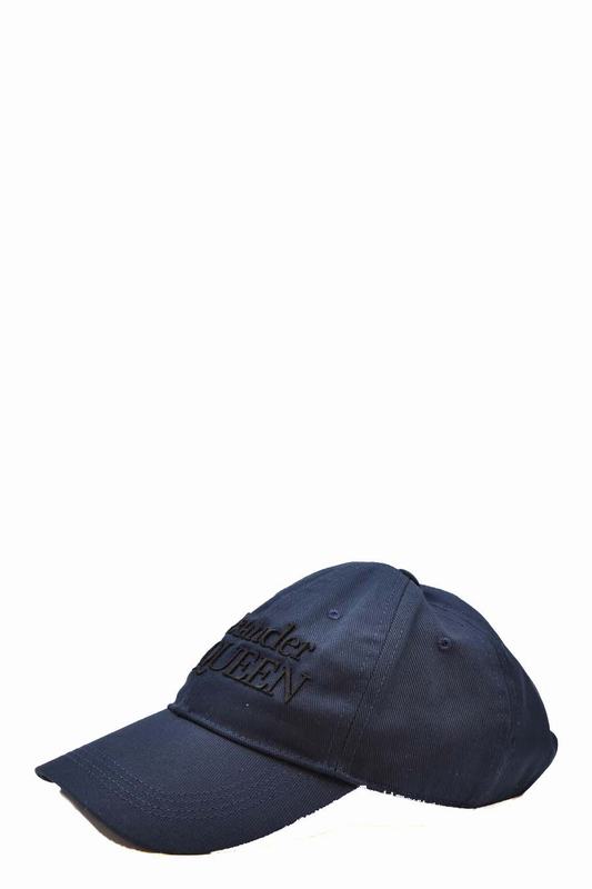 Alexander McQueen Cappelli Codice prodotto: 688658 4105Q4160 Hotsell