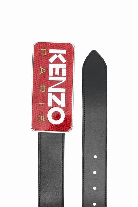 Kenzo Cinture Codice prodotto: FD55CE014L25 99 Vendita Calda