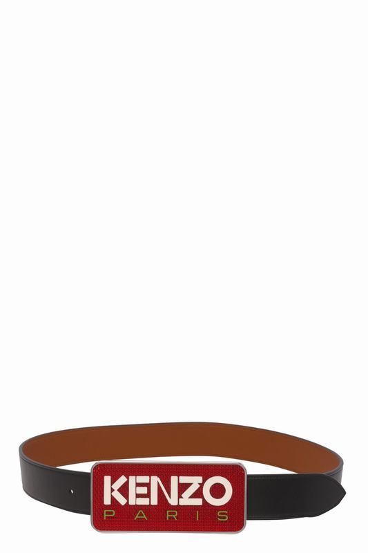 Kenzo Cinture Codice prodotto: FD55CE014L25 99 Vendita Calda
