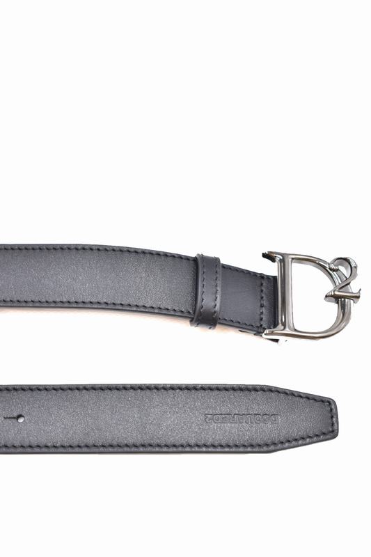 Dsquared Cinture Codice prodotto: BEM046101500001M 2493 Vendita Economica