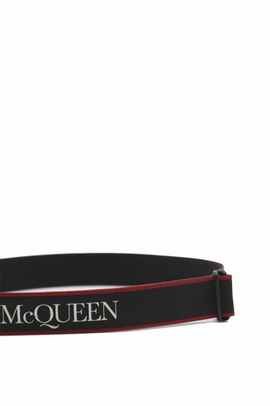Alexander McQueen Cinture Codice prodotto: 647269 1AAFJ6280 Saldi Di Fabbrica