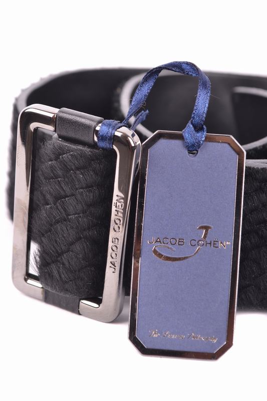 Jacob Cohen Cinture Codice prodotto: J7362-00356N-46C51 V Negozio